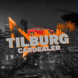 Tilburg RP Cardealer