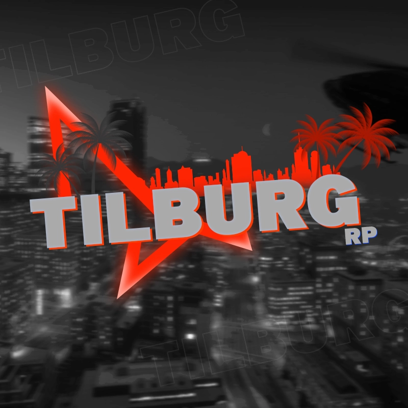 Tilburg RP Onderwereld